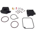 Mercury 4Stroke F 75-90 HP Carburetor Float KIT Replaces 804346T 1, 804346T02