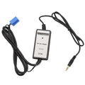 Radio Integration Module Car AUX Adapter Undistorted Sound Transmission