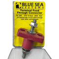 Blue Sea Systems 2202, Terminal Feed Through Connector 5/16''-18 Stud 250A