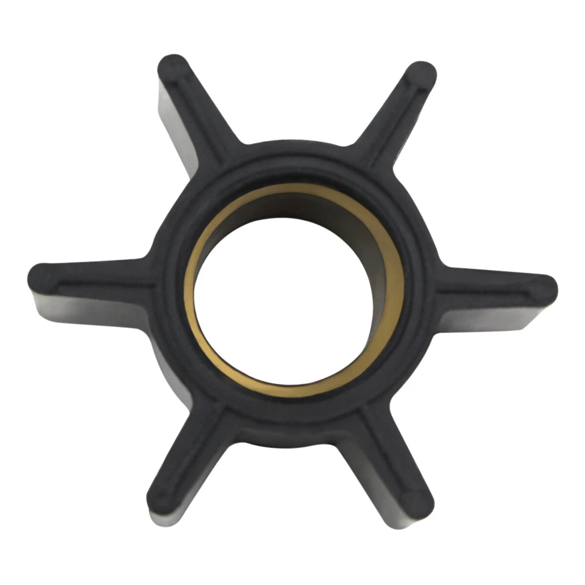 Water Pump Impeller Mercury 3.5HP 3.9HP 5HP 6HP Outboards Motors 47-22748 22748
