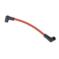 Spark Plug Wire 9" Ign Coil 582365 Johnson Evinrude 85-88-90-112-1 15-140 Xflow