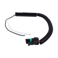 12V 90Amp 5 Wire 3 to 2 Coil Commander for Woodward Solenoid SA-4634-12 Replace