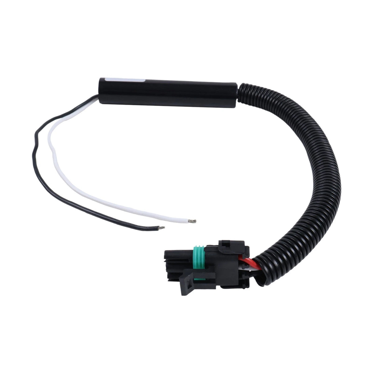 12V 90Amp 5 Wire 3 to 2 Coil Commander for Woodward Solenoid SA-4634-12 Replace