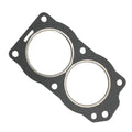 Cylinder Head Gasket Johnson Evirude OMC 9.9 15 HP 2 Cyl Crossflow Motor 338222