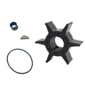 Water Pump Impeller Kit Yamaha 2 4 Stroke 30HP 25HP Outboard 61N-W0078-01