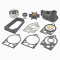 For Mercury Water Pump Kit 46-77177A3 18-3324 40 50 60 70HP 2 Strk 1977-1997