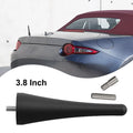 Perfect Match Short Radio for Mazda for MX5 for Miata 2006 2022