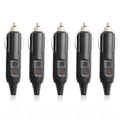 LED Indicator for Fusion Pack Five Units Designed for Cars Running on 12/24