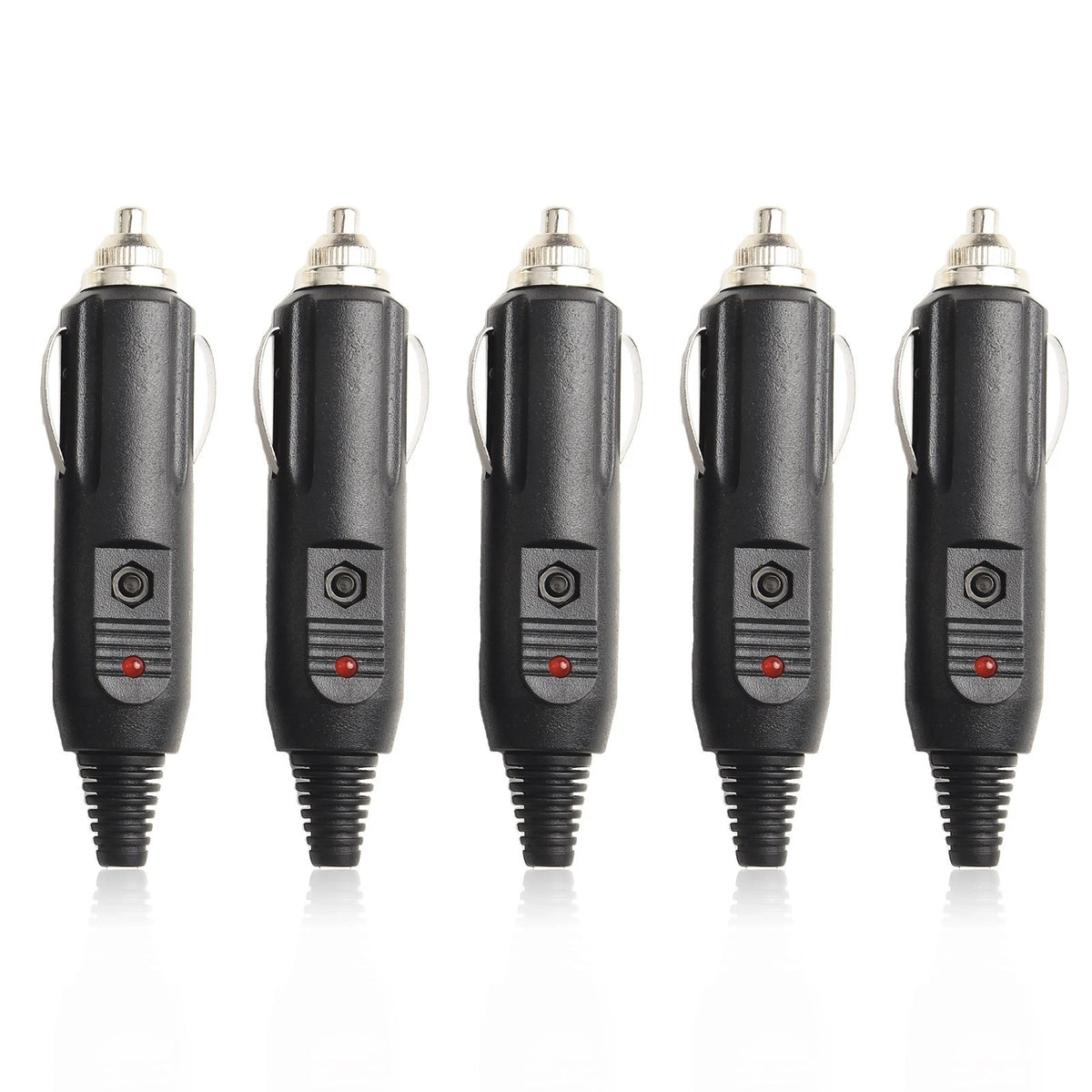 LED Indicator for Fusion Pack Five Units Designed for Cars Running on 12/24