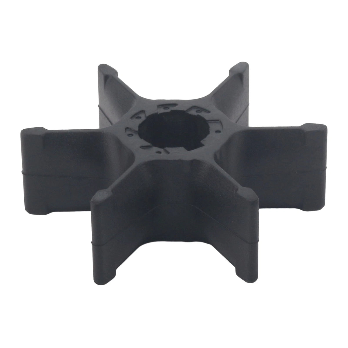 Impeller for Yamaha/Mercury 40HP Outboard 6F5-44352-00-0 0 Sierra 18-3088 2-Cyl.