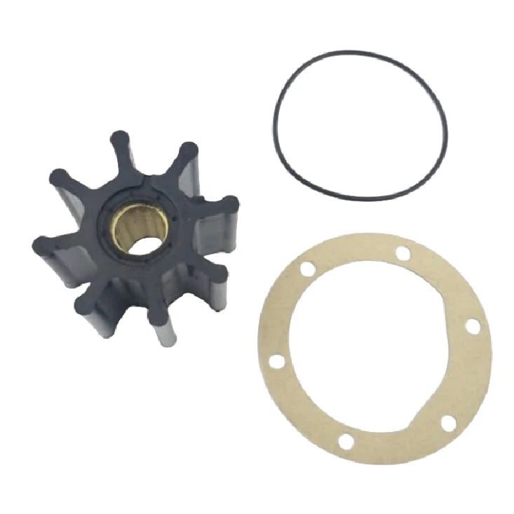 Marine Cooling Sea Water Pump Impeller for Bomac Marine 6 Cyl Engine