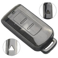 For Perfect for Mitsubishi Lancer 2008 2017 with Push Button Engine