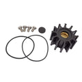 Yanmar Water Pump Impeller Kit Replaces 129670-42610 129470-42530 129470-42531