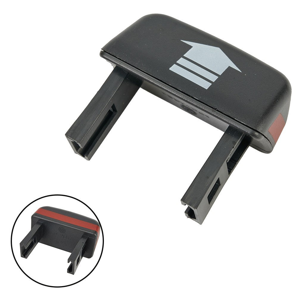 Rear 2nd Row Seat Recline Handle/For Discovery LR3/LR4 2004-2017 SP