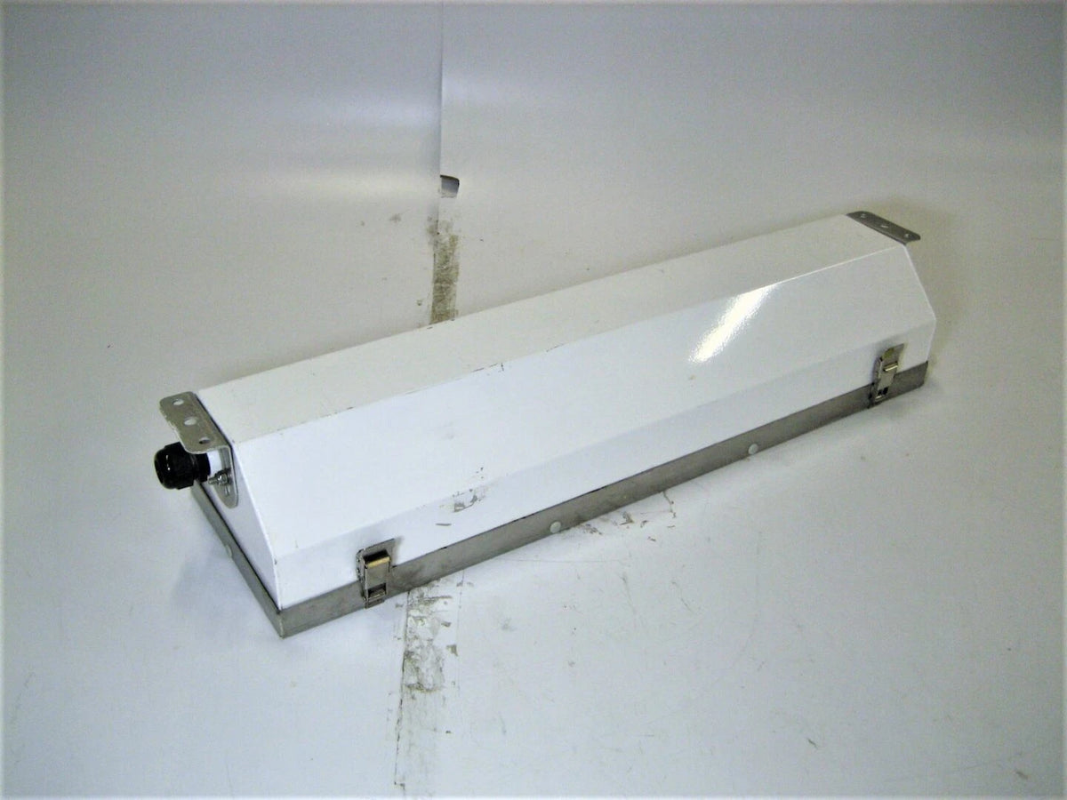Pauluhn APA22871EMT1L 120V-277V Enclosed & Gasketed Fixture for Hazardous Areas