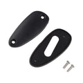 Block Off Plate ​ Hole Cap Cover Kit Cap Cover Kit Off Plate
