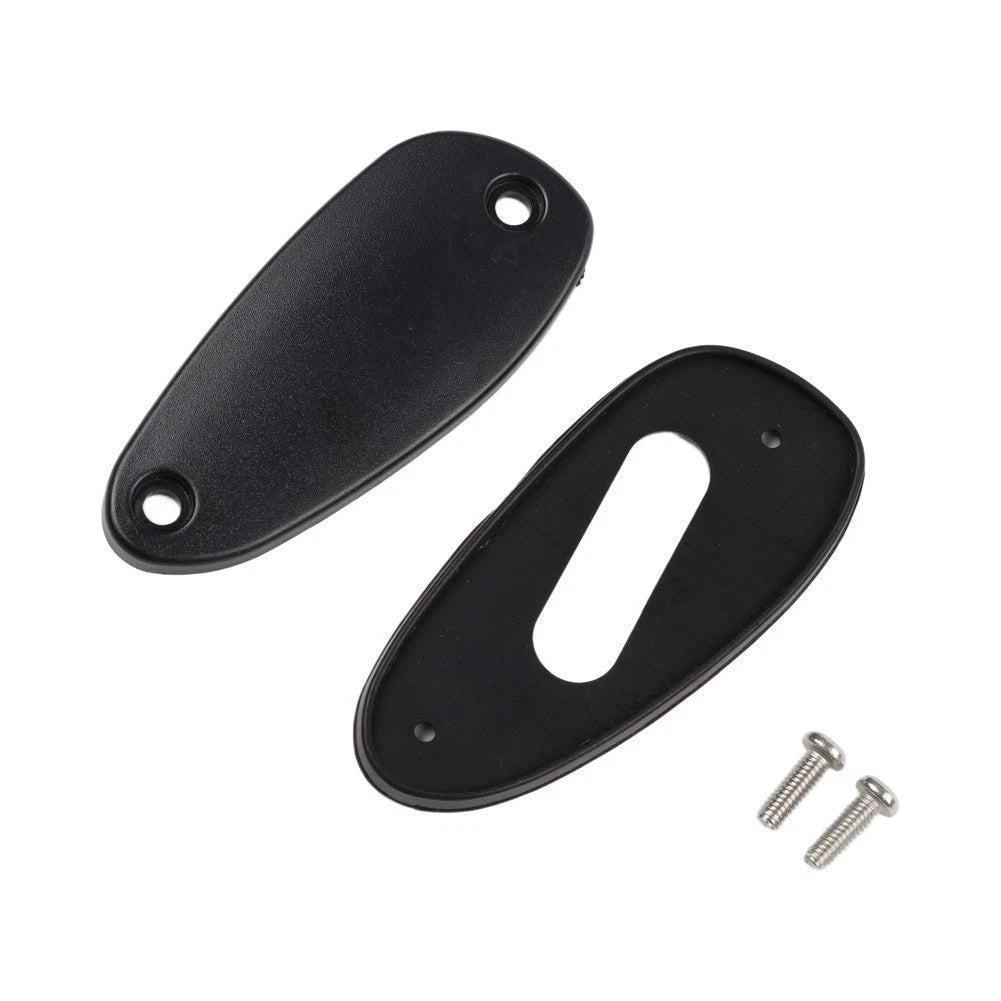 Block Off Plate ​ Hole Cap Cover Kit Cap Cover Kit Off Plate