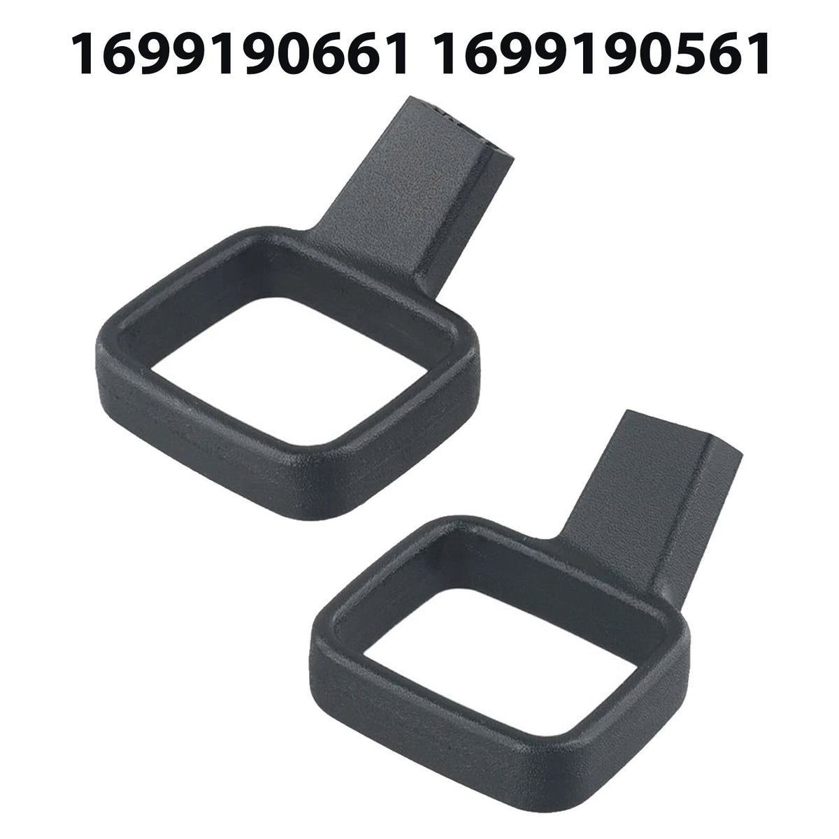 Easy Fitment Seat Adjust Handle for Mercedes a Class B Class W169 W245
