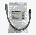 SeaStar 845276031, Marine Micro-C Male to Female Cable , CM10001