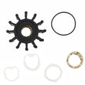 Water Pump Impeller Vetus Den Ouden M 4.14 & P 4.17/4.19 & VH 4.65/4.80 Engines