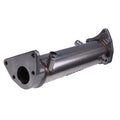 Cooler Assembly 8-97310496-1 8-98061104-0 for Isuzu Truck NPR 700P Engine 4HK1