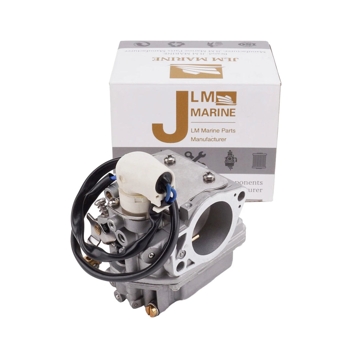 3V9-03500-2 Outboard Carbs Carburetor for Nissan Tohatsu Marine Outboard Motor