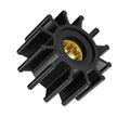 Water Pump Impeller for Cummins M(TA)855-M V(TA)-1710-M Engine Cooling Systems