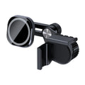 Design 360° Rotation Adjustable Angle Position Alloy and ABS Material