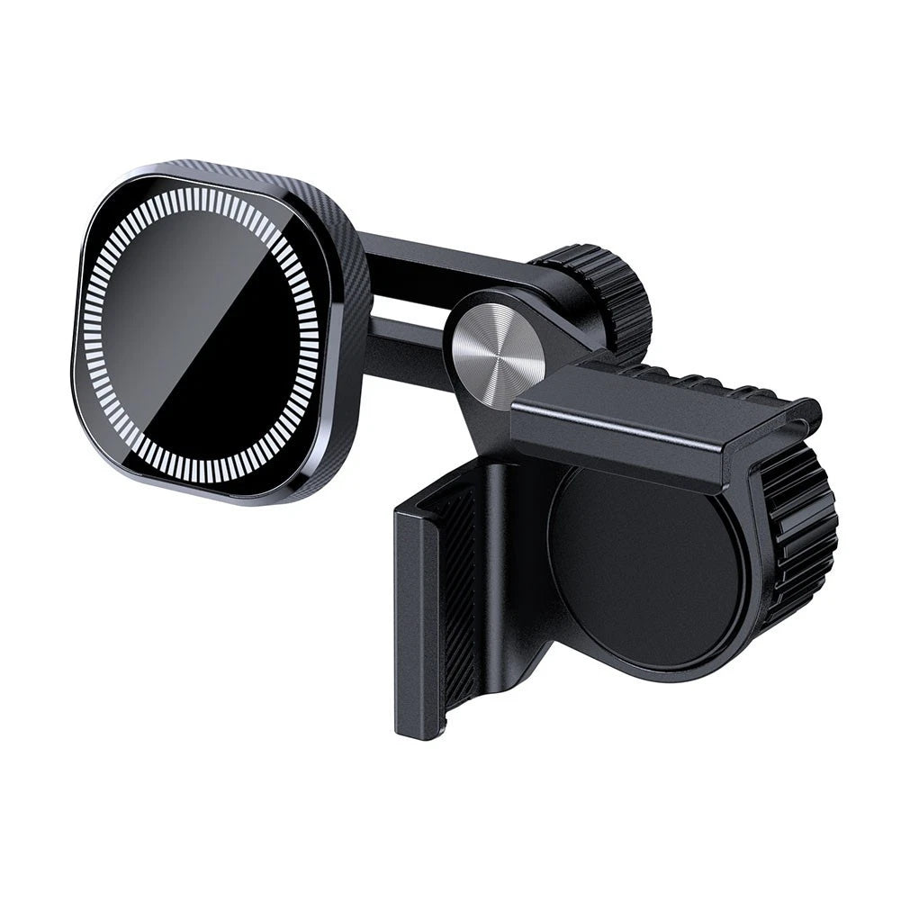 Design 360° Rotation Adjustable Angle Position Alloy and ABS Material