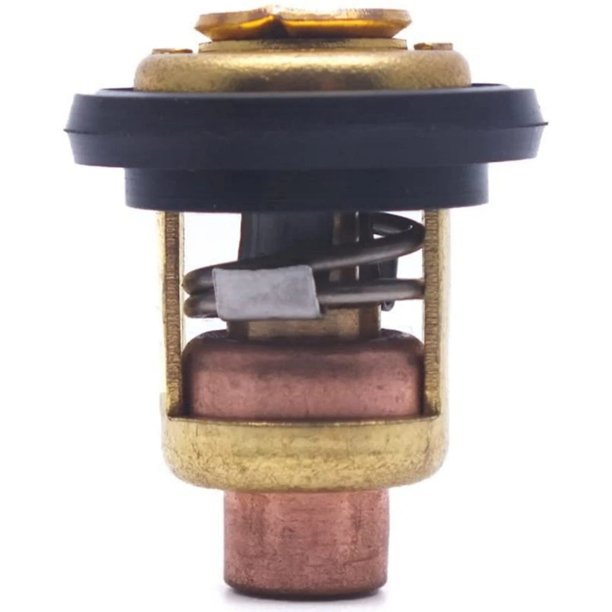 Thermostat for Yamaha 4 Str F 6 8 9.9 15HP Outboard Motor 66M-12411-01