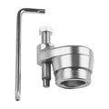 Secondary Clutch Belt Secondary Clutch Belt Removing Tool Package Content