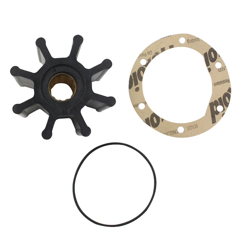 Water Pump Impeller for Jabsco 920-0001 Iveco 8108228 Nikkiso F20CBC