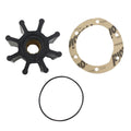 Water Pump Impeller for Jabsco 920-0001 Iveco 8108228 Nikkiso F20CBC
