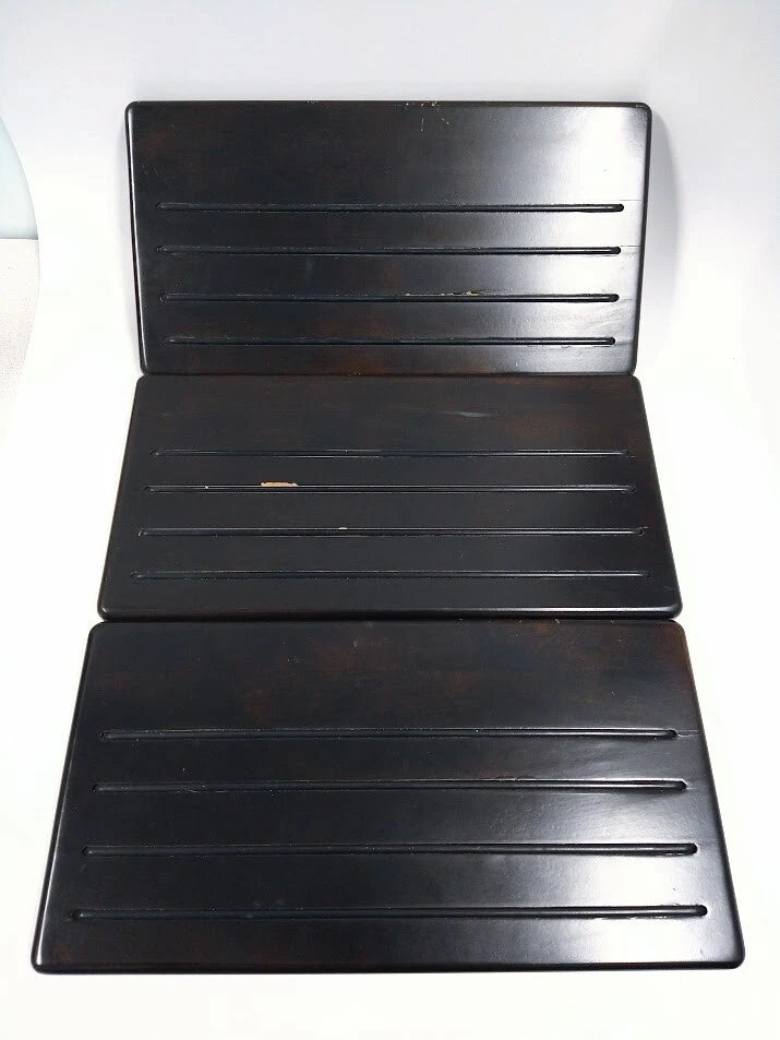Cruiser Yachts, 3 Replacement Steps Luxury Yacht 3-Stair 19.5 X 10 X 1.5