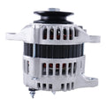 12V 40A Alternator 119624-77201 for Yanmar Engine 3TNE84 4TNE84 3TNE88 4TNE88