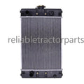 U45506590 TPN441 Radiator for Perkins 400 Series 403A-11 403D-11 403F-11 Engine