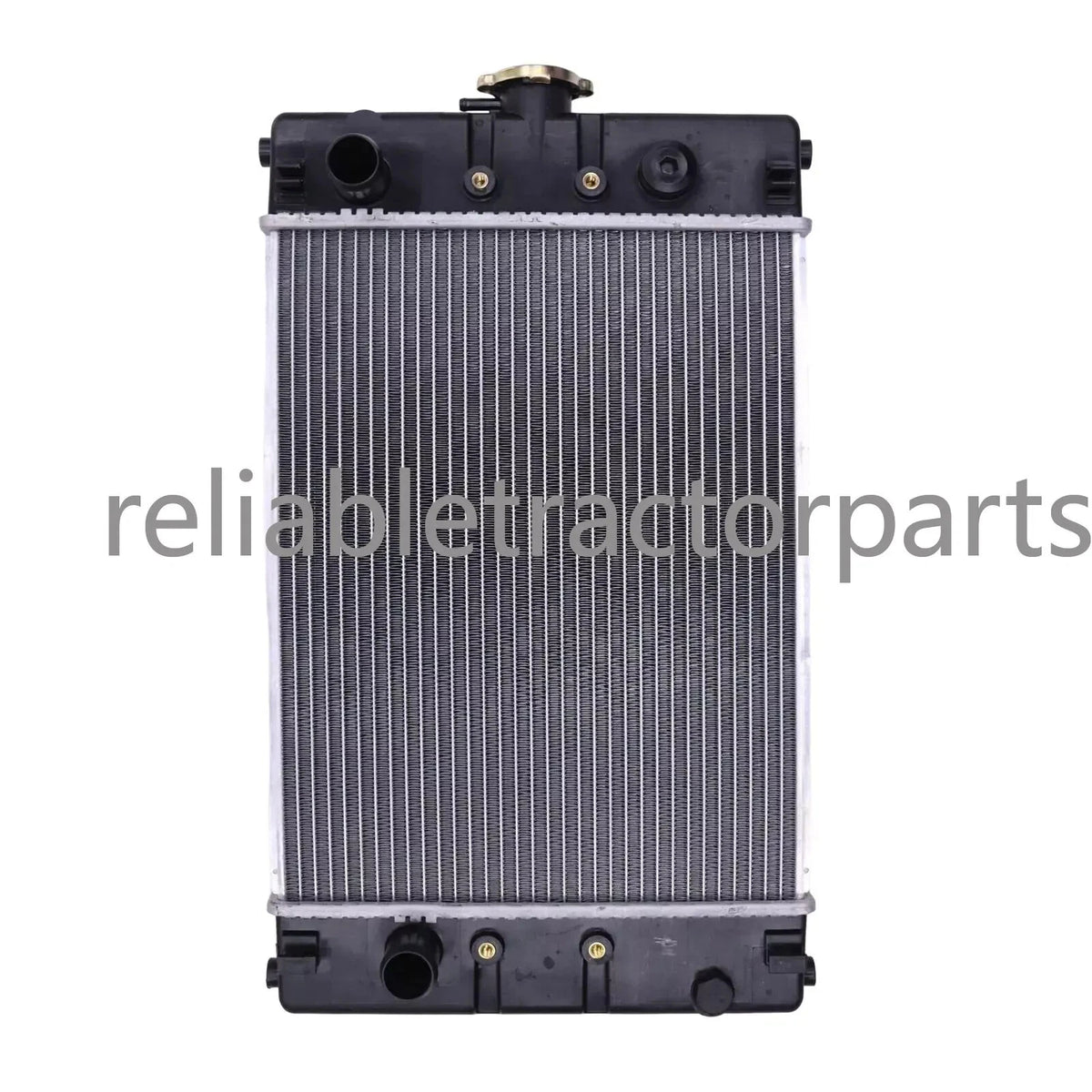 U45506590 TPN441 Radiator for Perkins 400 Series 403A-11 403D-11 403F-11 Engine