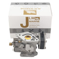 369-03200-2 36903-2002M Carburetor for Tohatsu for Nissan 5HP 5B 2-Stroke Boat