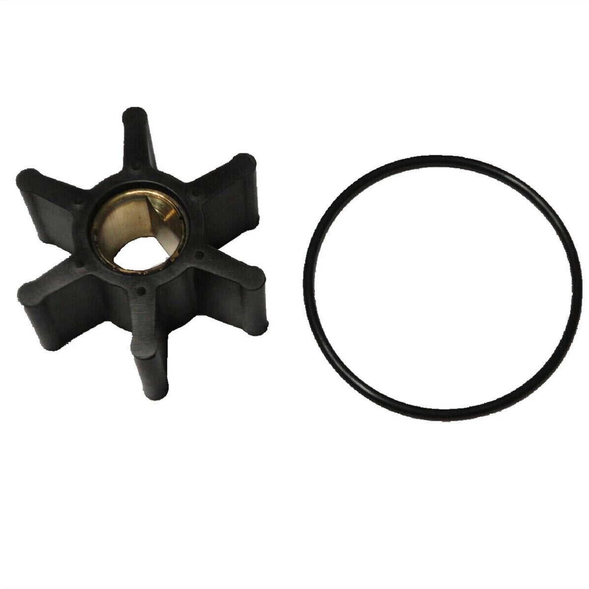 Impeller for Sherwood 08000K 500190 Sie 23-3314 Onan 541-1524 Kohler 359978