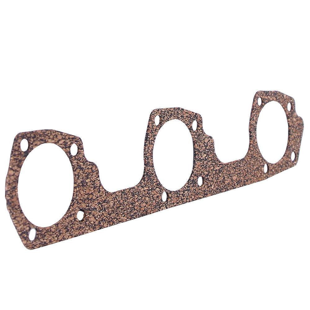 Johnson Evinrude 50-55-60-65-70HP 3 Cyl Gasket Carb to Air Box 333008 Outboard
