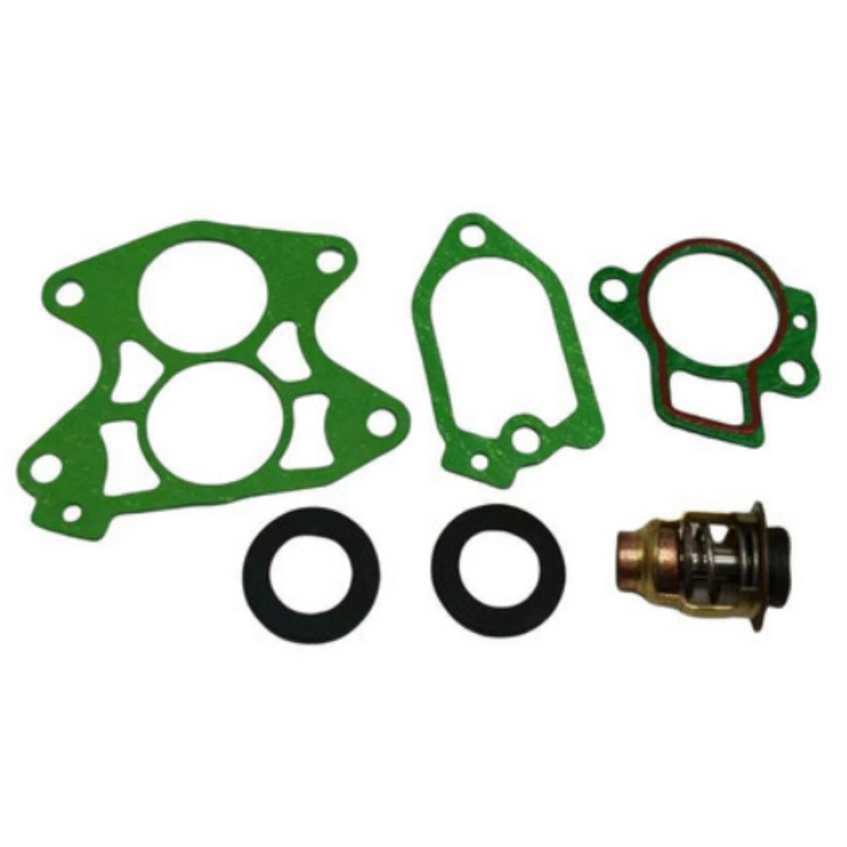 50°C 122°F Thermostat 688-12411-10-0 0 for Yamaha 25 30 75 80 85 90 HP Outboard