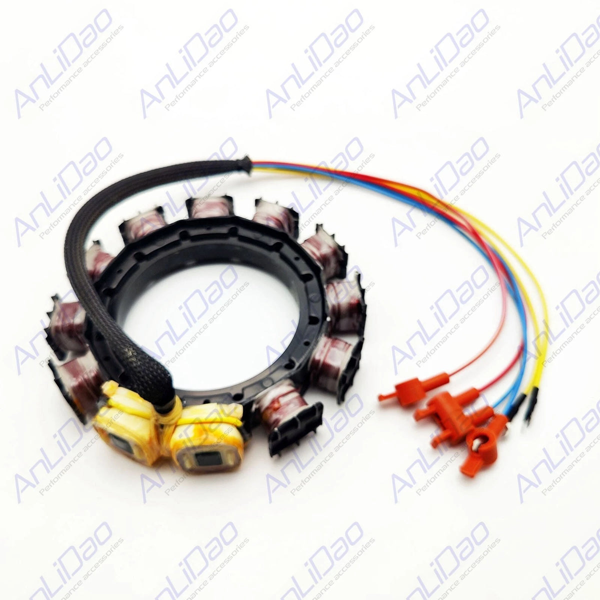 Mercury Mariner Stator 398-5454A26 3985454A26 818535A15 5454A25 18-585