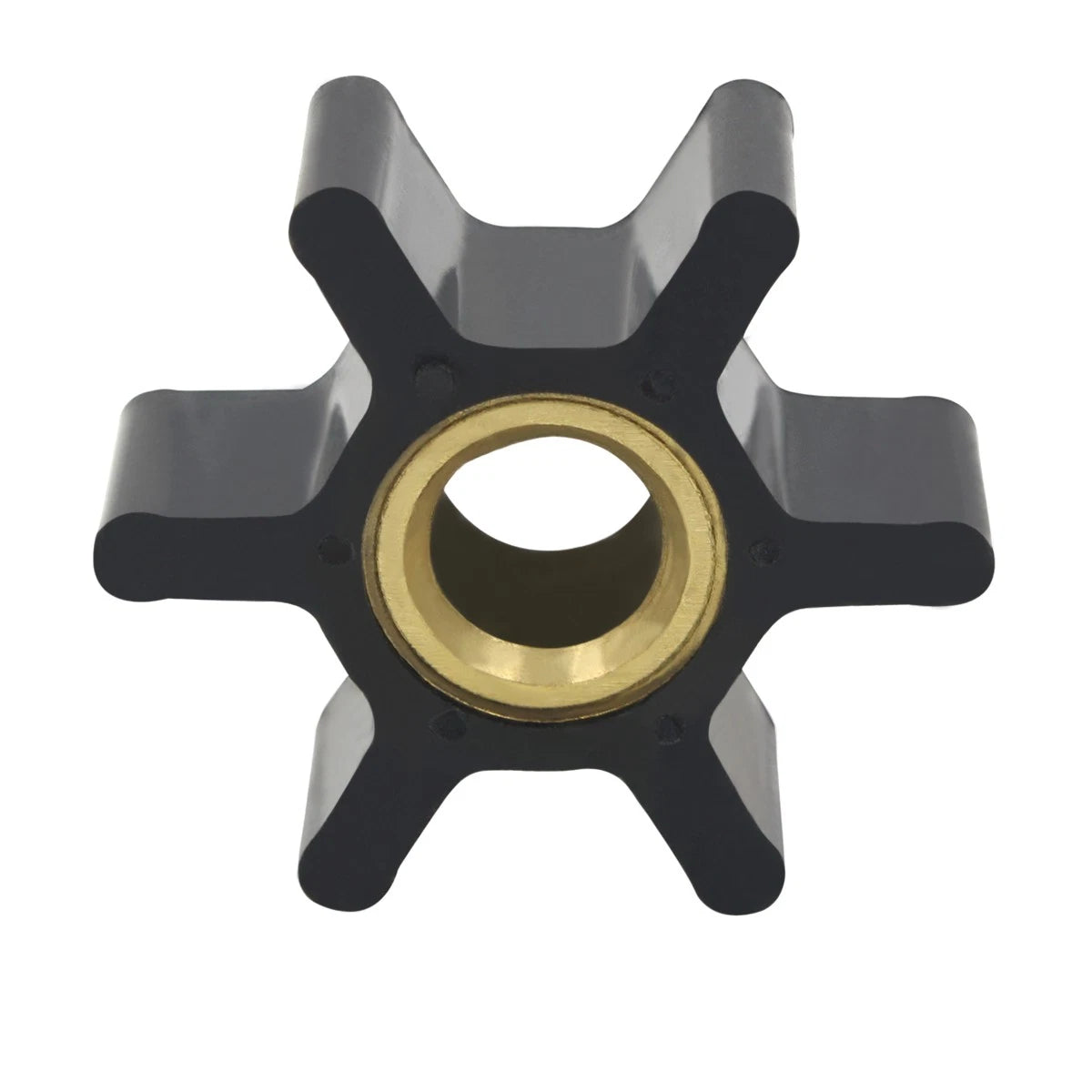 14750-0001 14609-0003 18082-0001 Flexible Impeller for Nitrile Jabsco Pump