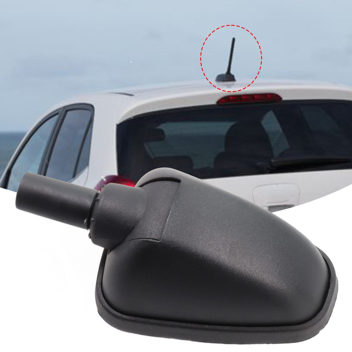 Direct Fit Roof for Hyundai i10 and for Kia for Picanto 96210 07010