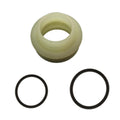 YAMAHA Outboard Water Tube with O-ring 2 Stroke 25/30HP 4 Stroke 20/25HP 61N-44362