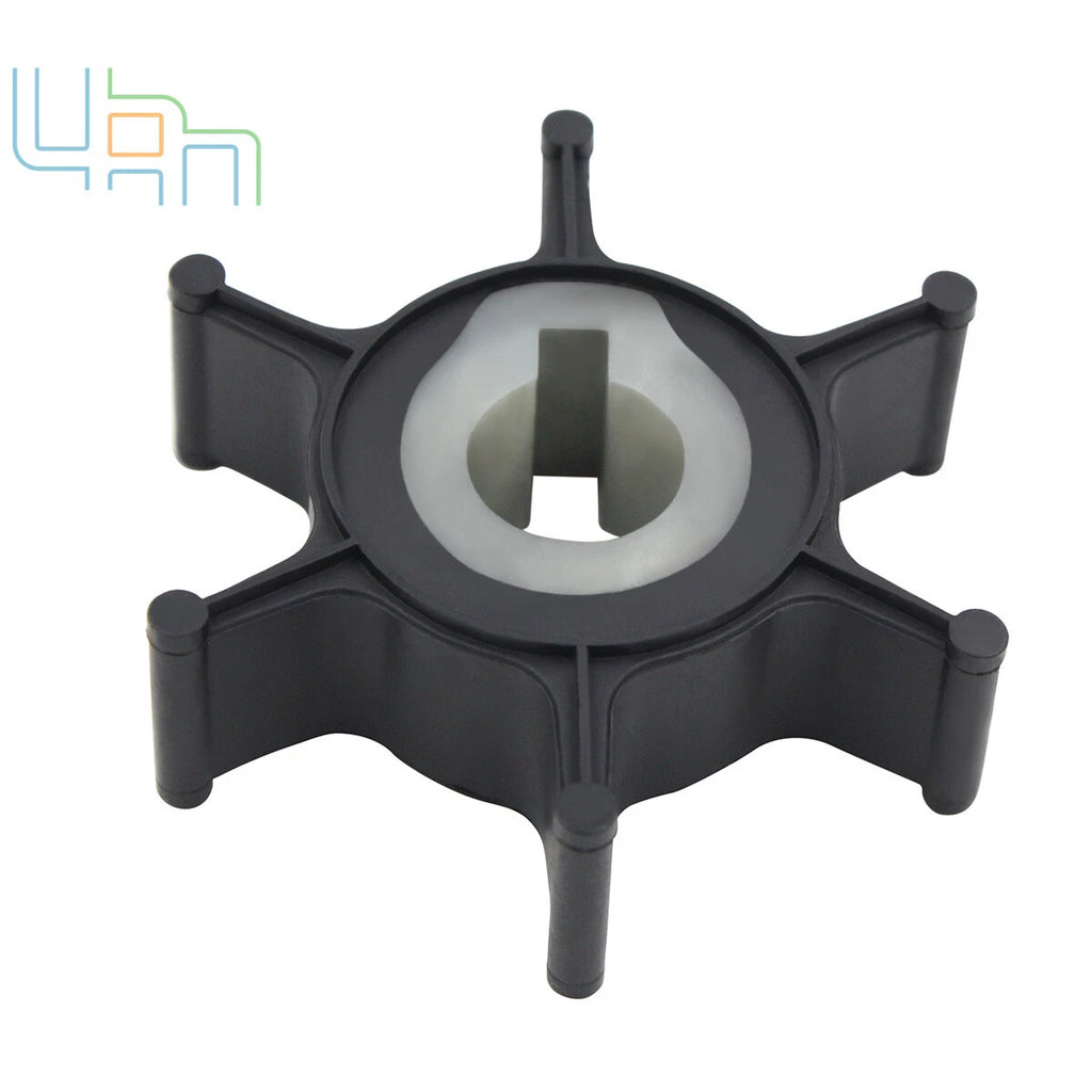 Water Pump Impeller for Yamaha 2HP Outboard P45 2A 2B 2C 646-44352-01-0 0 Boats