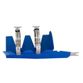 Paint Can Shaker Attachment for Home Renovation for 2-3 Inch Reciprocating Saw