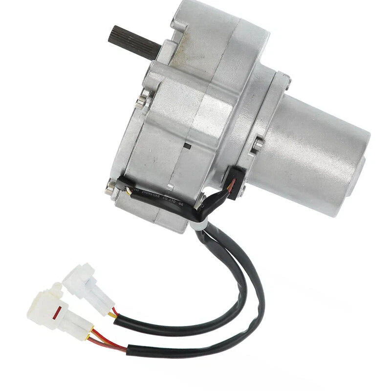 Throttle Motor 2406U197F4 for Kobelco SK250 SK200 SK60 ED180 SK220 SK100 SK330