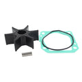 Water Pump Impeller Kit for Honda 4 Stroke 115 135 150 HP Outboard 06192-ZY6-000