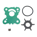 Water Pump Impeller Kit for Honda 8 9.9 15 20 HP Outboard 06192-ZW9-A30